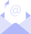 mail envelop icon