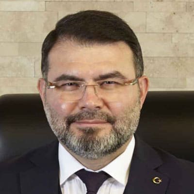 Bilal Saygılı - Saygılı Rulman