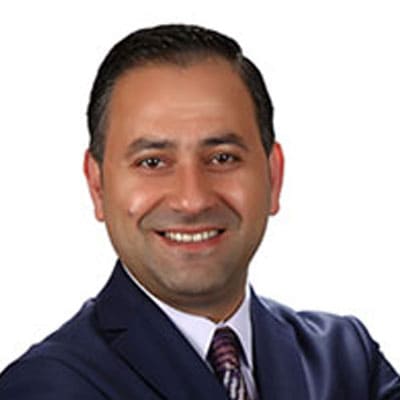 Gökhan Ceyhan - DGS - CANIAS ERP