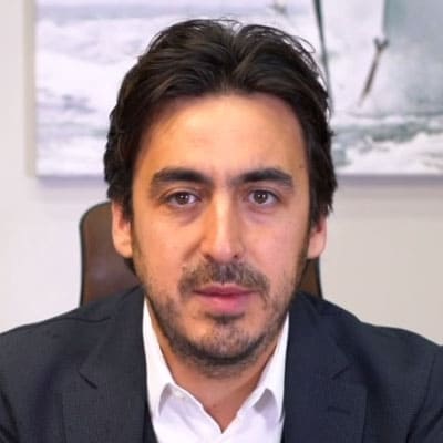 Halit Başbuğ Canias Erp Trendsoft