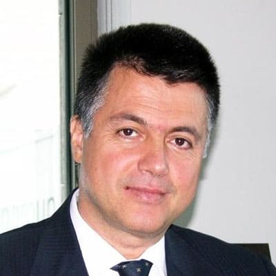 Tevfik Altan - Altan Hidrolik