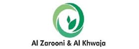 Trendsoft Referanslar - Al Zarooni & Al Khwaja