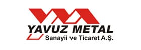 Trendsoft Referanslar - Yavuz Metal