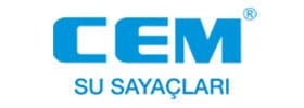 Trendsoft Referanslar - Cem Su Sayaçları