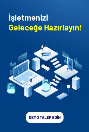 İşletmenizi Geleceğe Hazırlayın