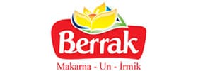 Trendsoft Referanslar - Berrak Makarna