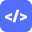 code icon