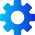 gear icon